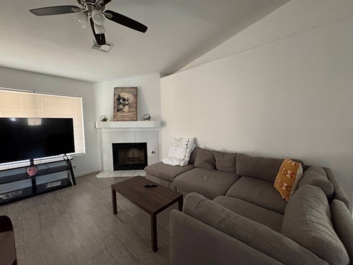 House for rent at 2952 Desierto Verde, Bullhead City, AZ 86429