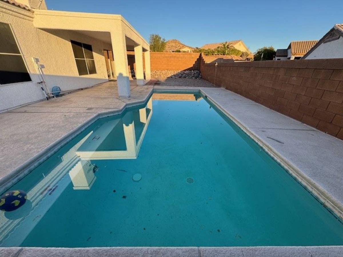 House for rent at 2952 Desierto Verde, Bullhead City, AZ 86429