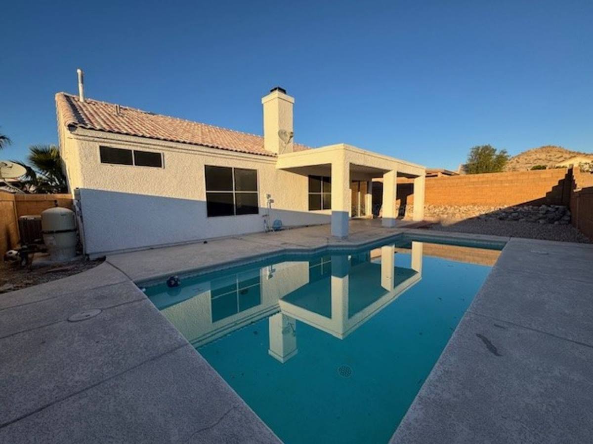 House for rent at 2952 Desierto Verde, Bullhead City, AZ 86429