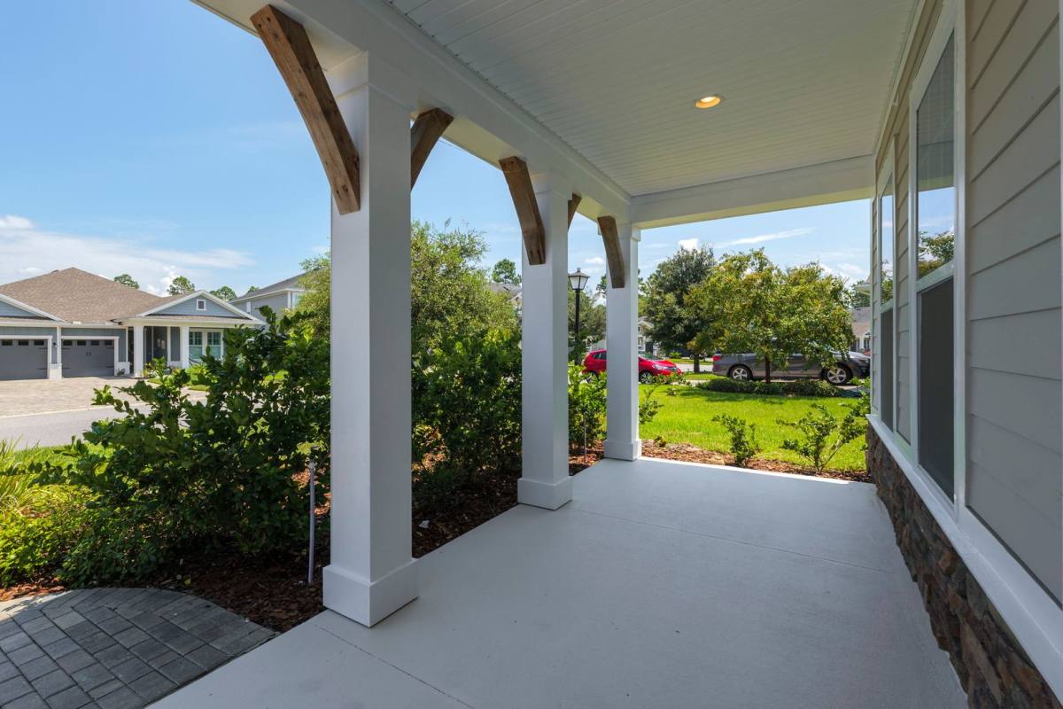 House for rent at 48 Rivercliff Trail Tp, Saint Augustine, FL 32092