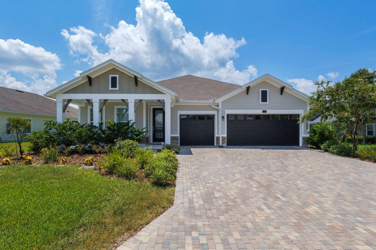 House for rent at 48 Rivercliff Trail Tp, Saint Augustine, FL 32092