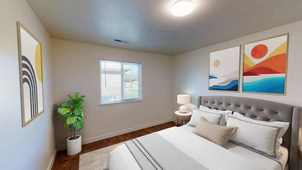 Apartment for rent at 1003 S Morrison Ave, Collinsville, IL 62234