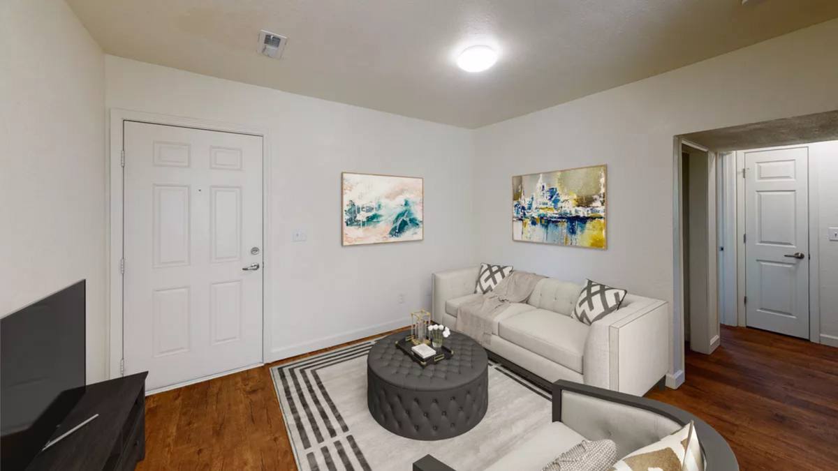 Apartment for rent at 1003 S Morrison Ave, Collinsville, IL 62234