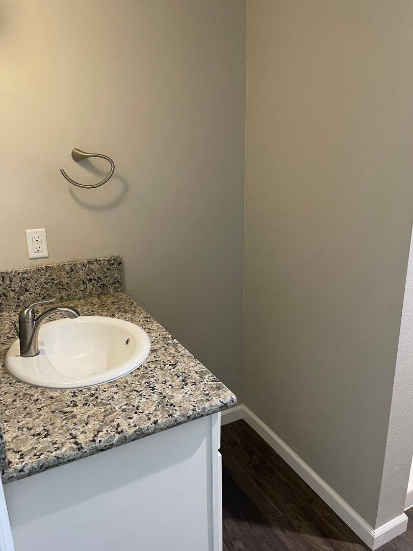 Apartment for rent at 485 E 6th St, Chico, CA 95928