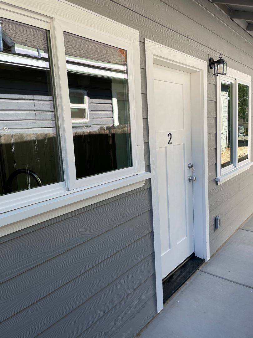 Apartment for rent at 485 E 6th St, Chico, CA 95928
