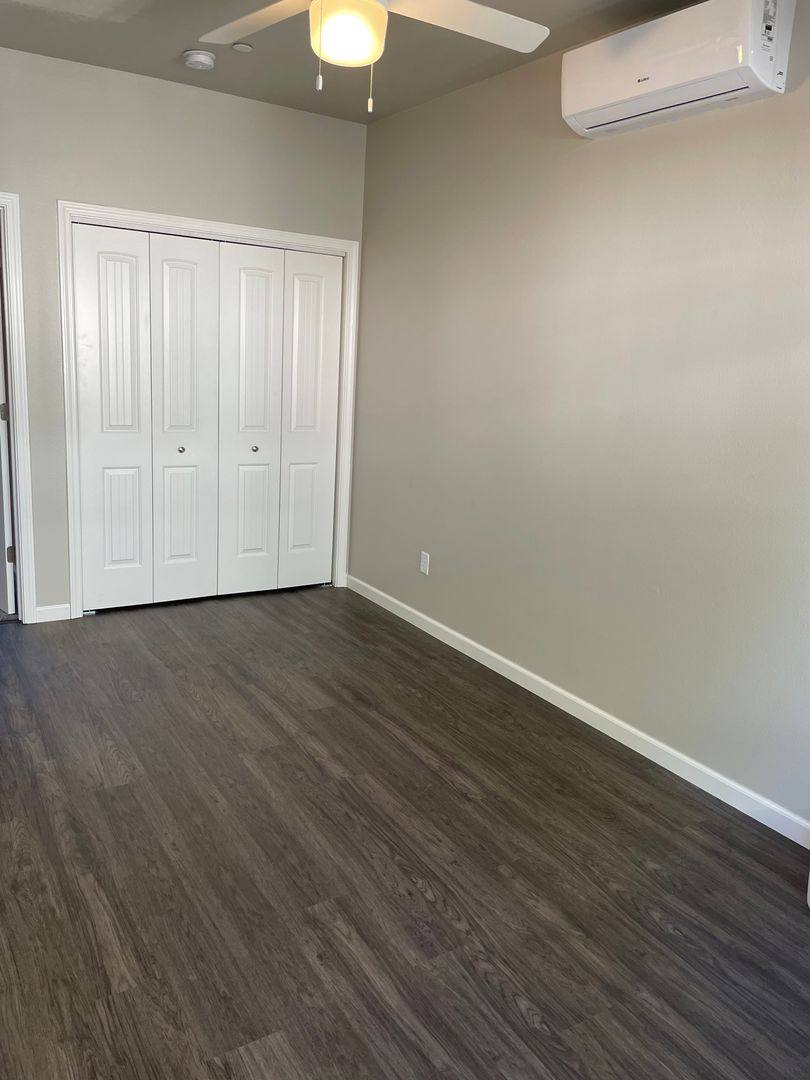 Apartment for rent at 485 E 6th St, Chico, CA 95928