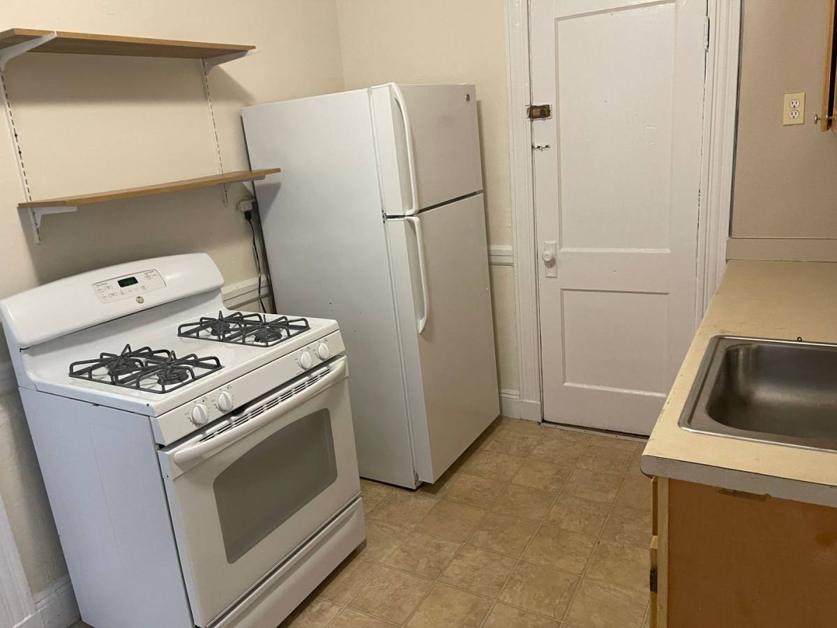House for rent at 131 Washington St #26, Brighton, MA 02135