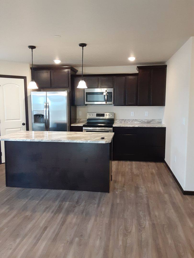 Apartment for rent at 561-591 225th St, Box Elder, SD 57719