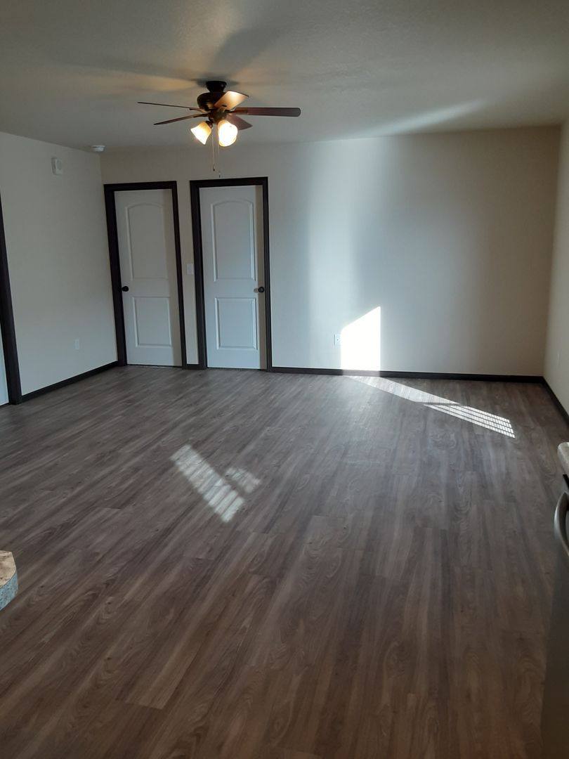 Apartment for rent at 561-591 225th St, Box Elder, SD 57719