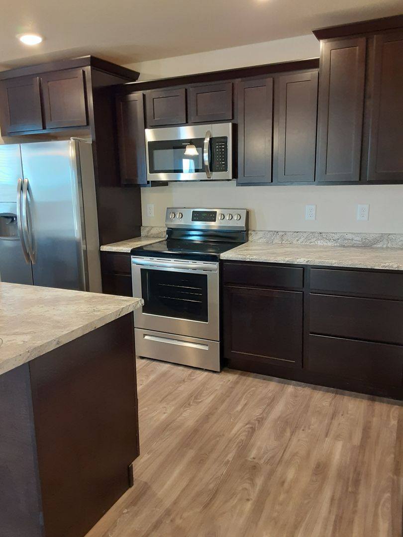 Apartment for rent at 561-591 225th St, Box Elder, SD 57719