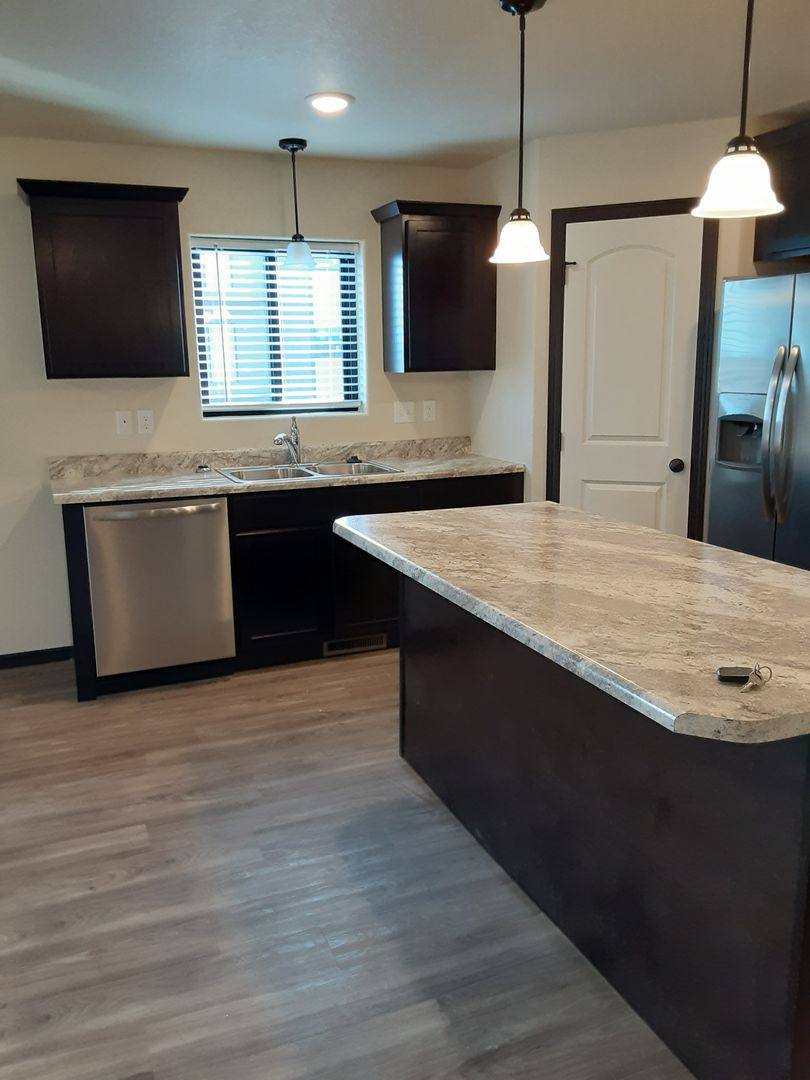 Apartment for rent at 561-591 225th St, Box Elder, SD 57719