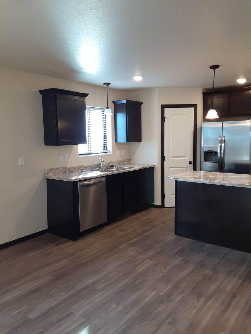 Apartment for rent at 561-591 225th St, Box Elder, SD 57719