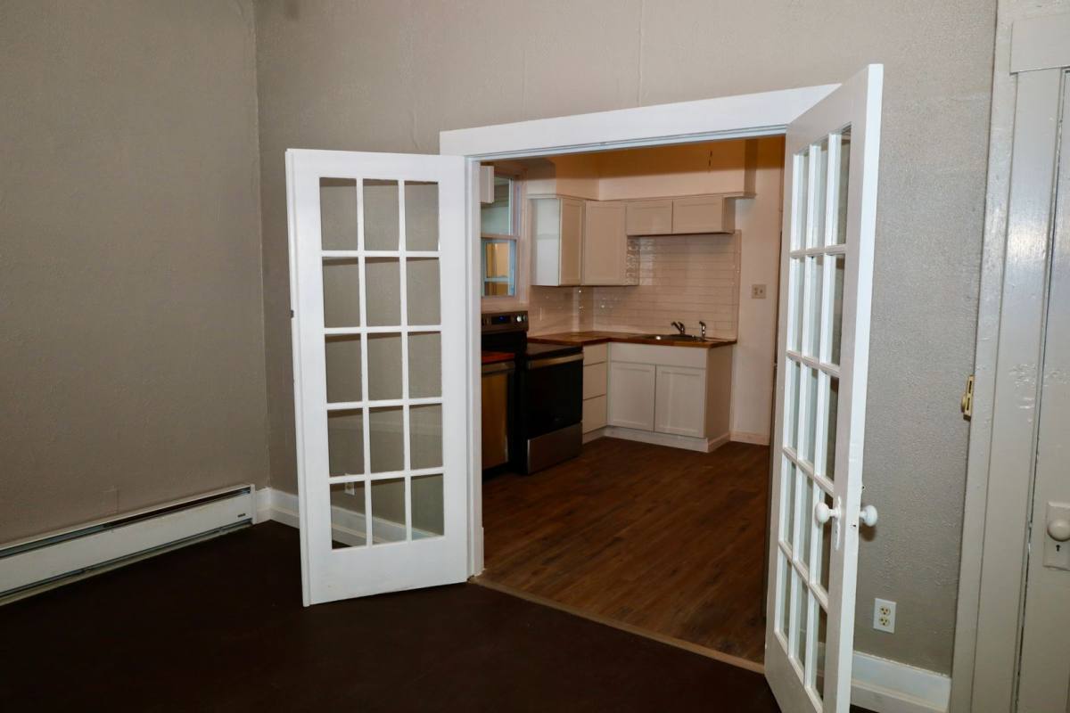Apartment for rent at 6535-6537 Library Rd, South Park, PA 15129