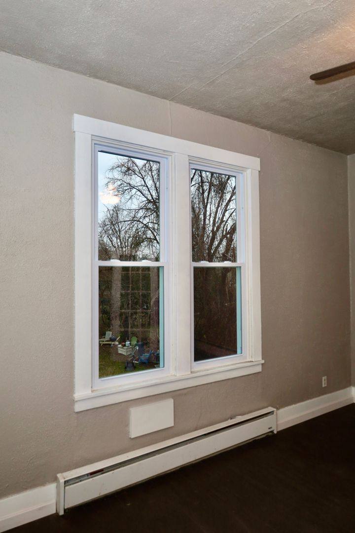 Apartment for rent at 6535-6537 Library Rd, South Park, PA 15129