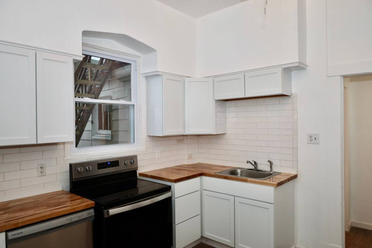 Apartment for rent at 6535-6537 Library Rd, South Park, PA 15129