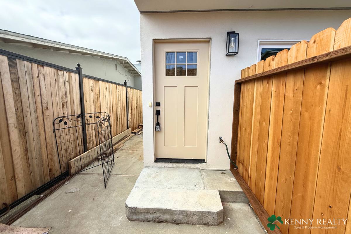 House for rent at 388 Evergreen Dr #A, South San Francisco, CA 94080