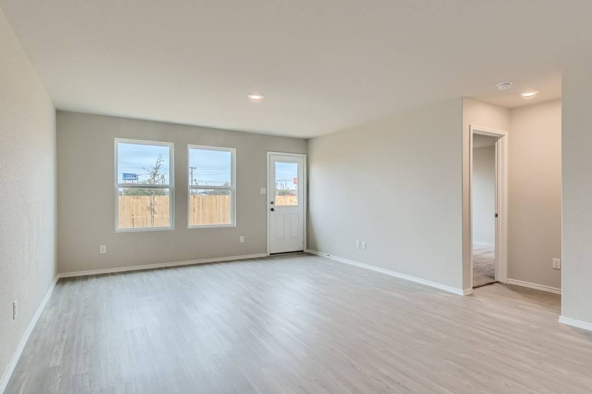 House for rent at 8526 Buntings Place, San Antonio, TX 78245