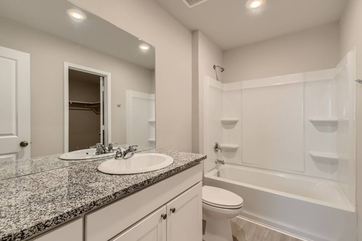 House for rent at 8526 Buntings Place, San Antonio, TX 78245