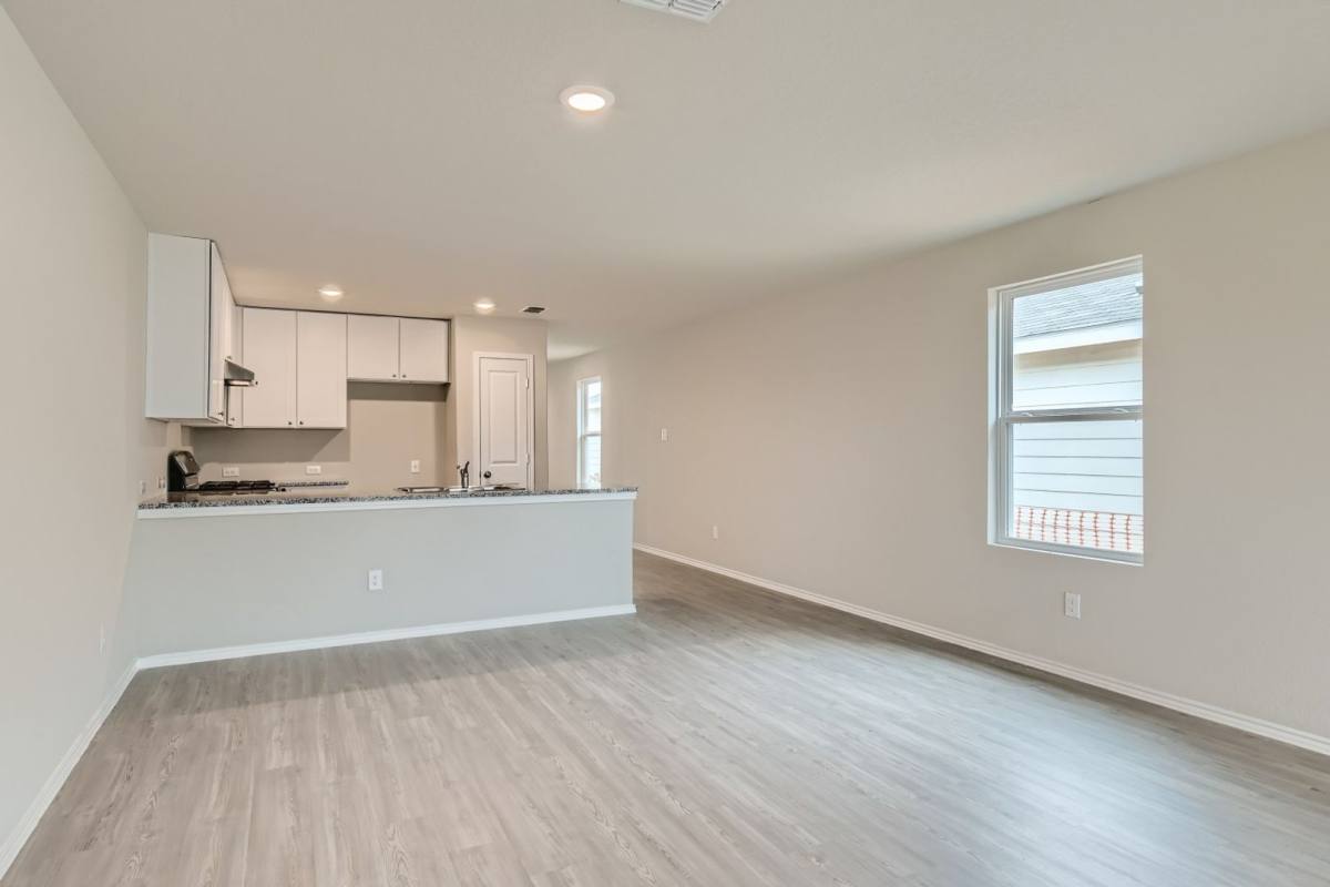 House for rent at 8526 Buntings Place, San Antonio, TX 78245