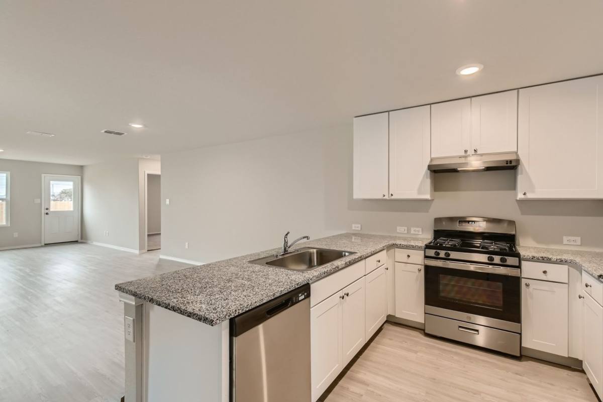 House for rent at 8526 Buntings Place, San Antonio, TX 78245