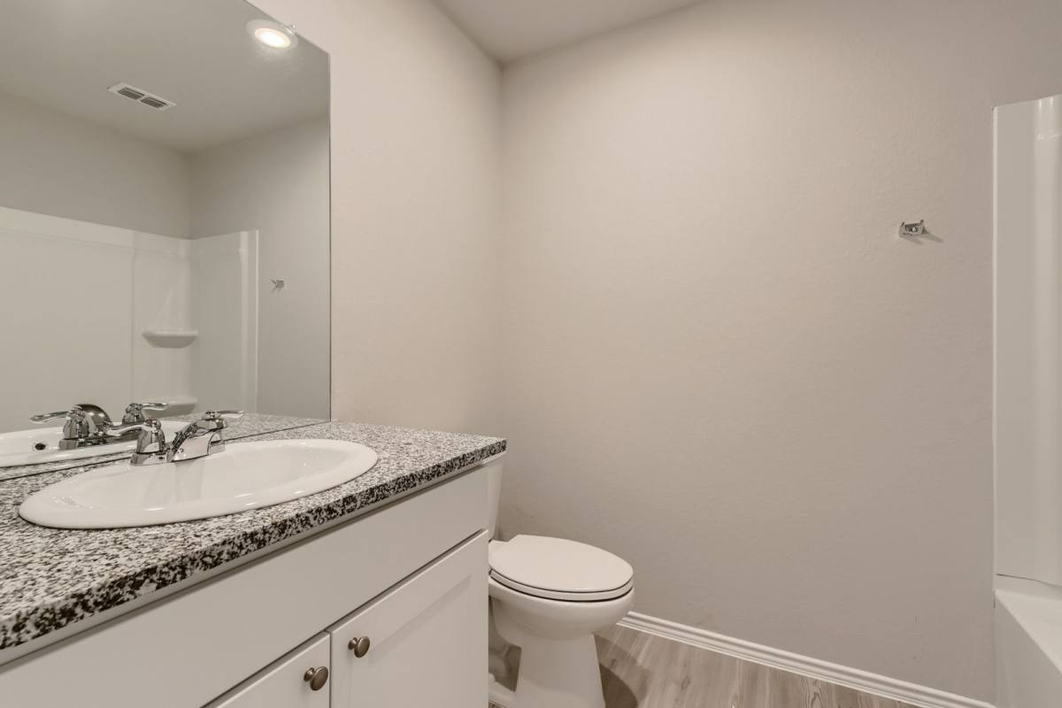 House for rent at 8526 Buntings Place, San Antonio, TX 78245