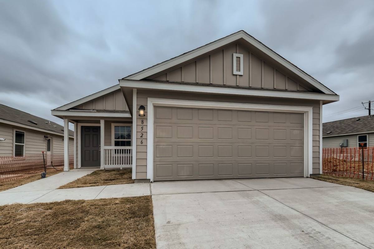 House for rent at 8526 Buntings Place, San Antonio, TX 78245