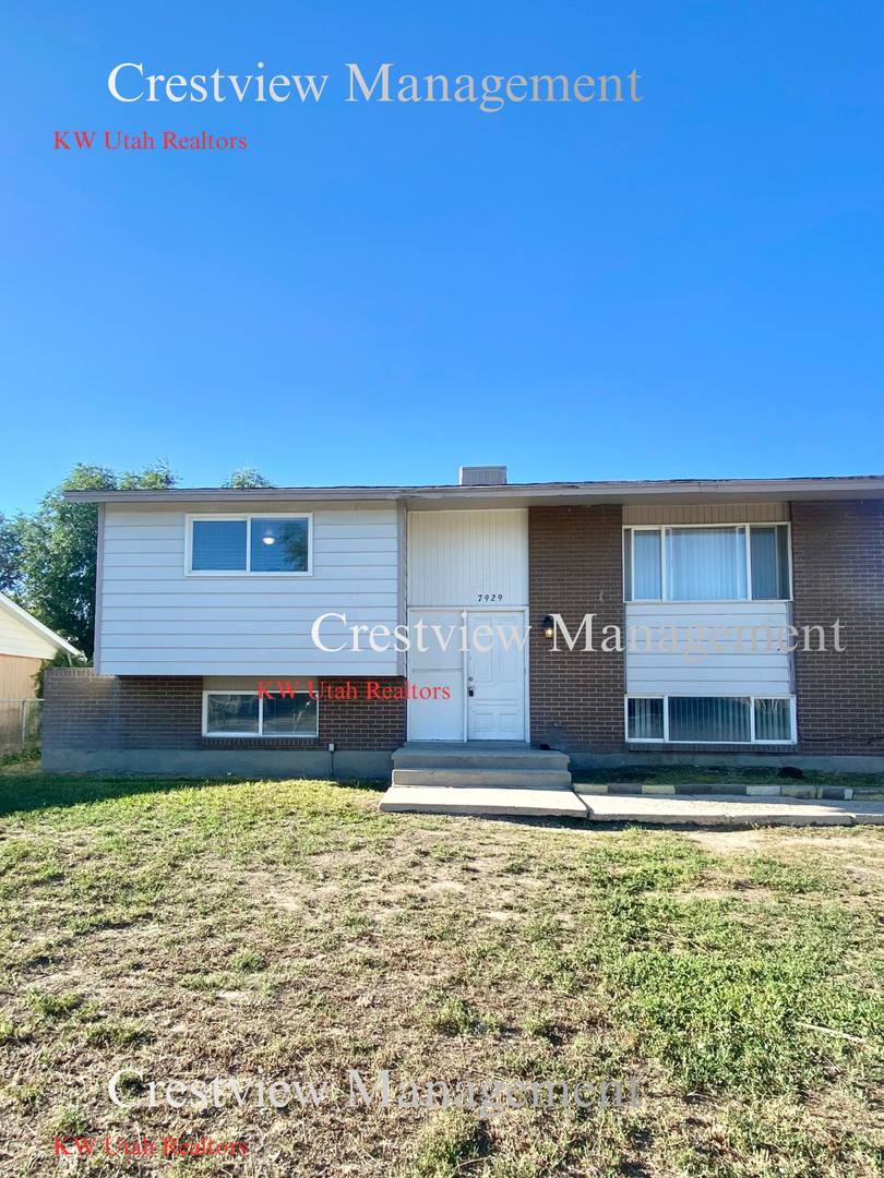 House for rent at 7929 W 3320 S, Magna, UT 84044