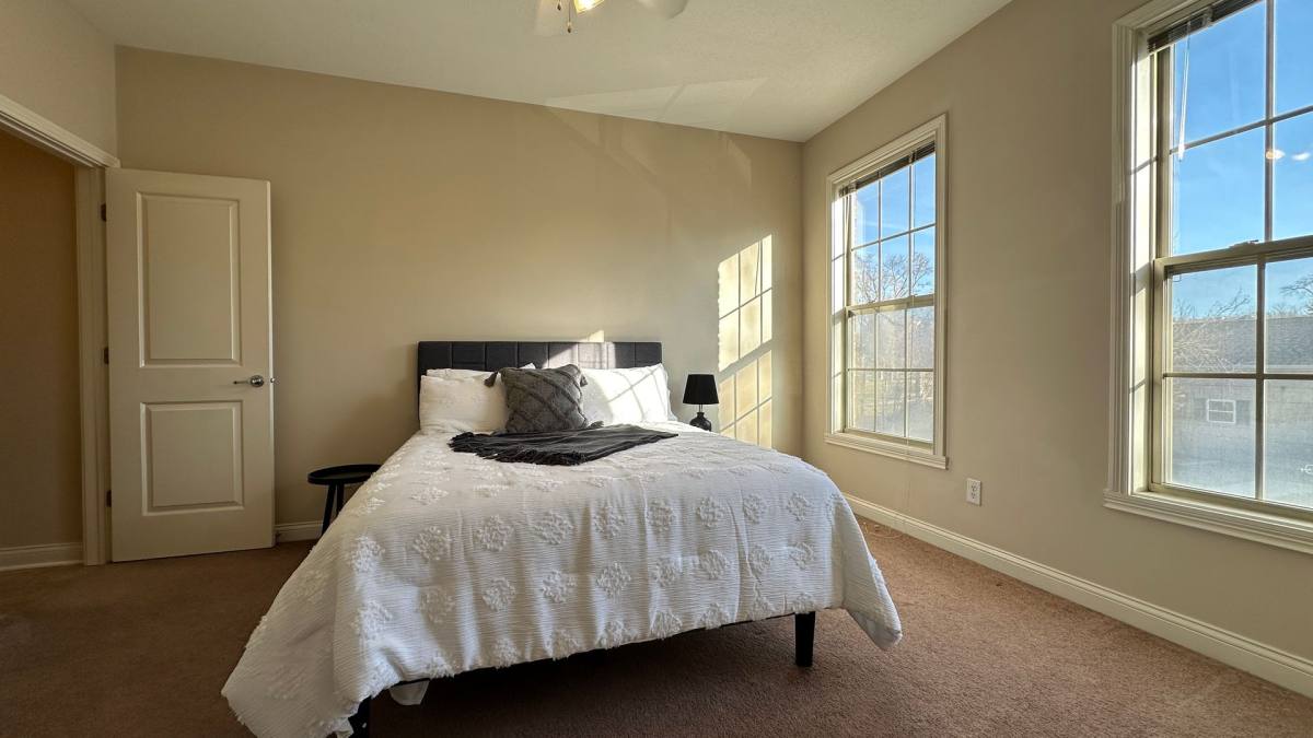 Townhouse for rent at 360 S Washington St, Bloomington, IN 47401