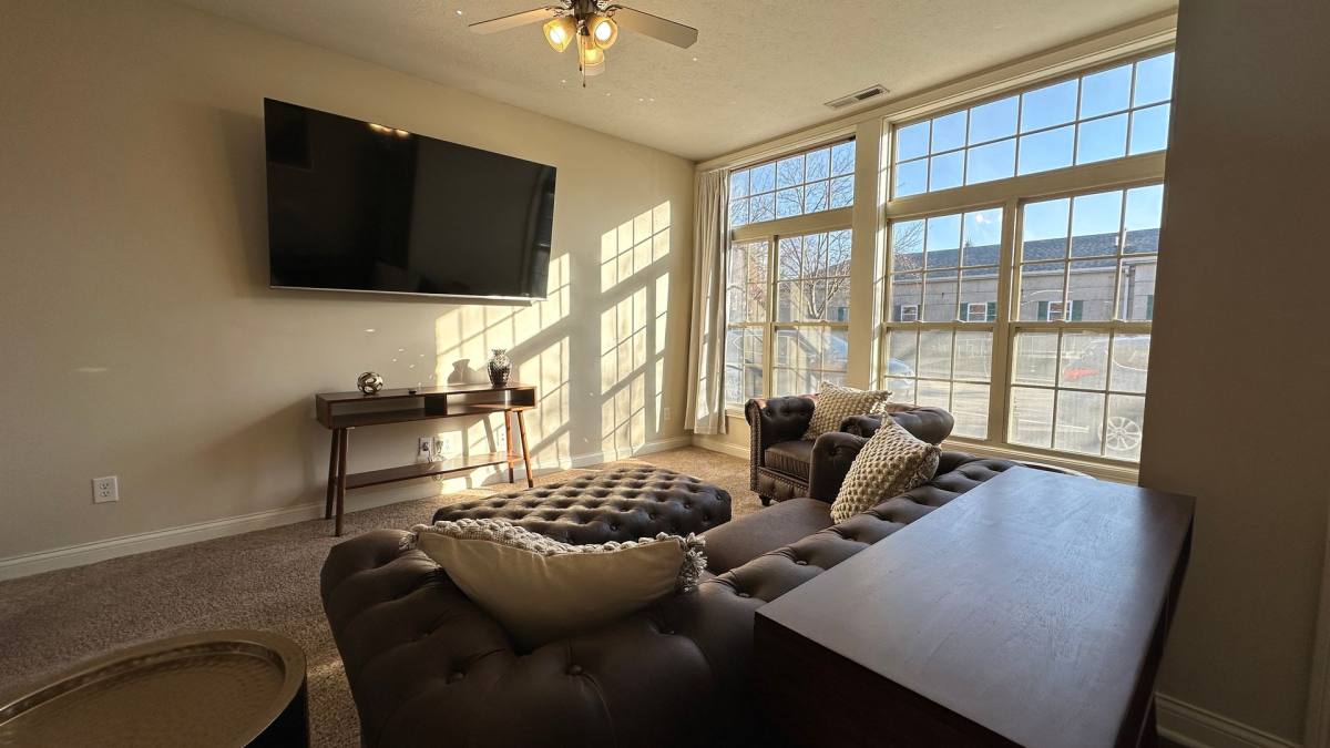 Townhouse for rent at 360 S Washington St, Bloomington, IN 47401