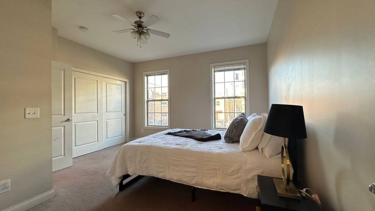 Townhouse for rent at 360 S Washington St, Bloomington, IN 47401