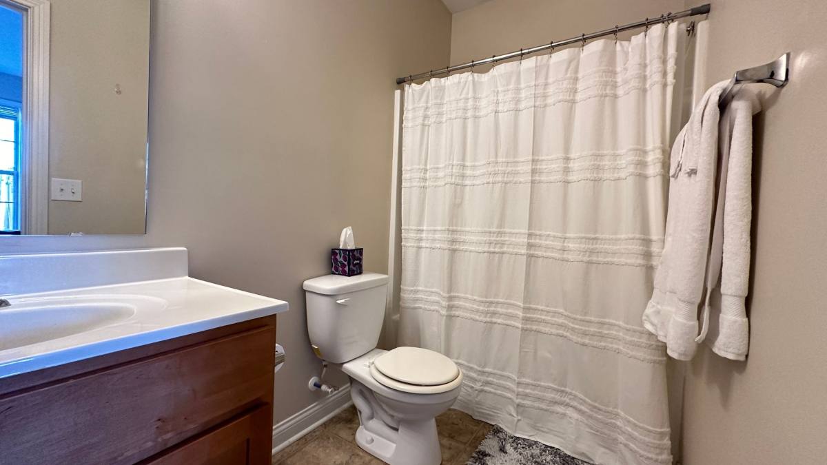 Townhouse for rent at 360 S Washington St, Bloomington, IN 47401