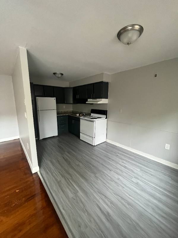 Apartment for rent at 417 Zion St #A08, Hartford, CT 06106