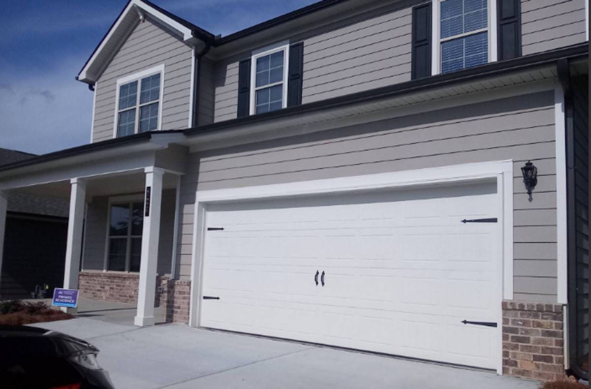 House for rent at 124 Vivian Lane, Peachtree City, GA 30269