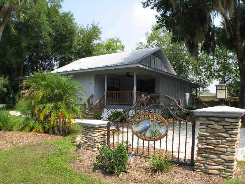 Apartment for rent at 35-49 NE 4th St #45, Crystal River, FL 34428