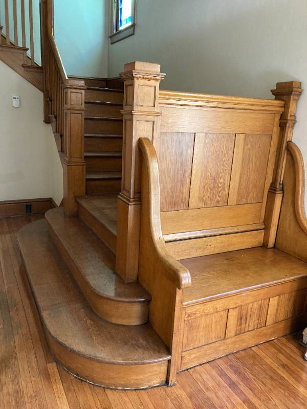 Apartment for rent at 356 National Highway Upstairs Level, Cumberland, MD 21502