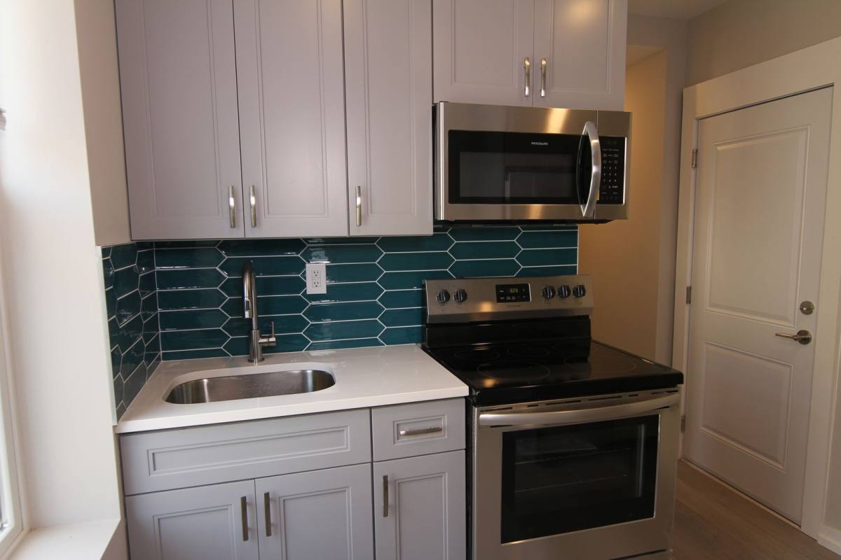 Apartment for rent at 3945 Baring St, Philadelphia, PA 19104