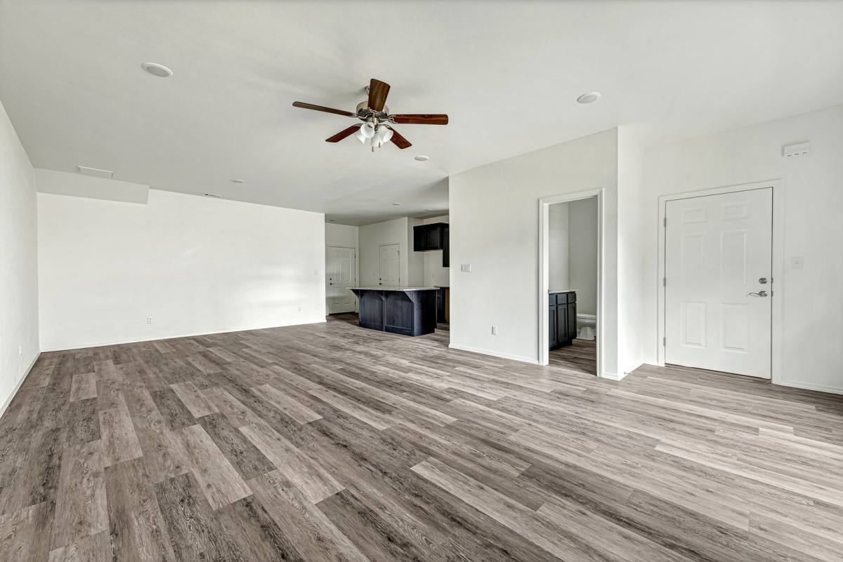 Apartment for rent at 1023 S Benchmark Lane, Fayetteville, AR 72704