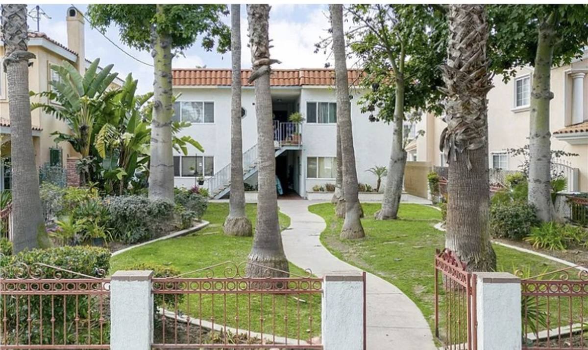Apartment for rent at 1131 Lakme Ave, Wilmington, CA 90744