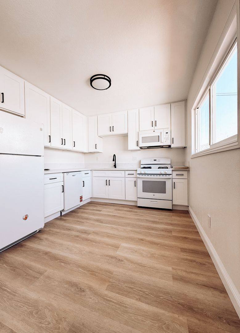Apartment for rent at 1131 Lakme Ave, Wilmington, CA 90744