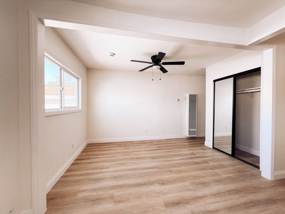 Apartment for rent at 1131 Lakme Ave, Wilmington, CA 90744