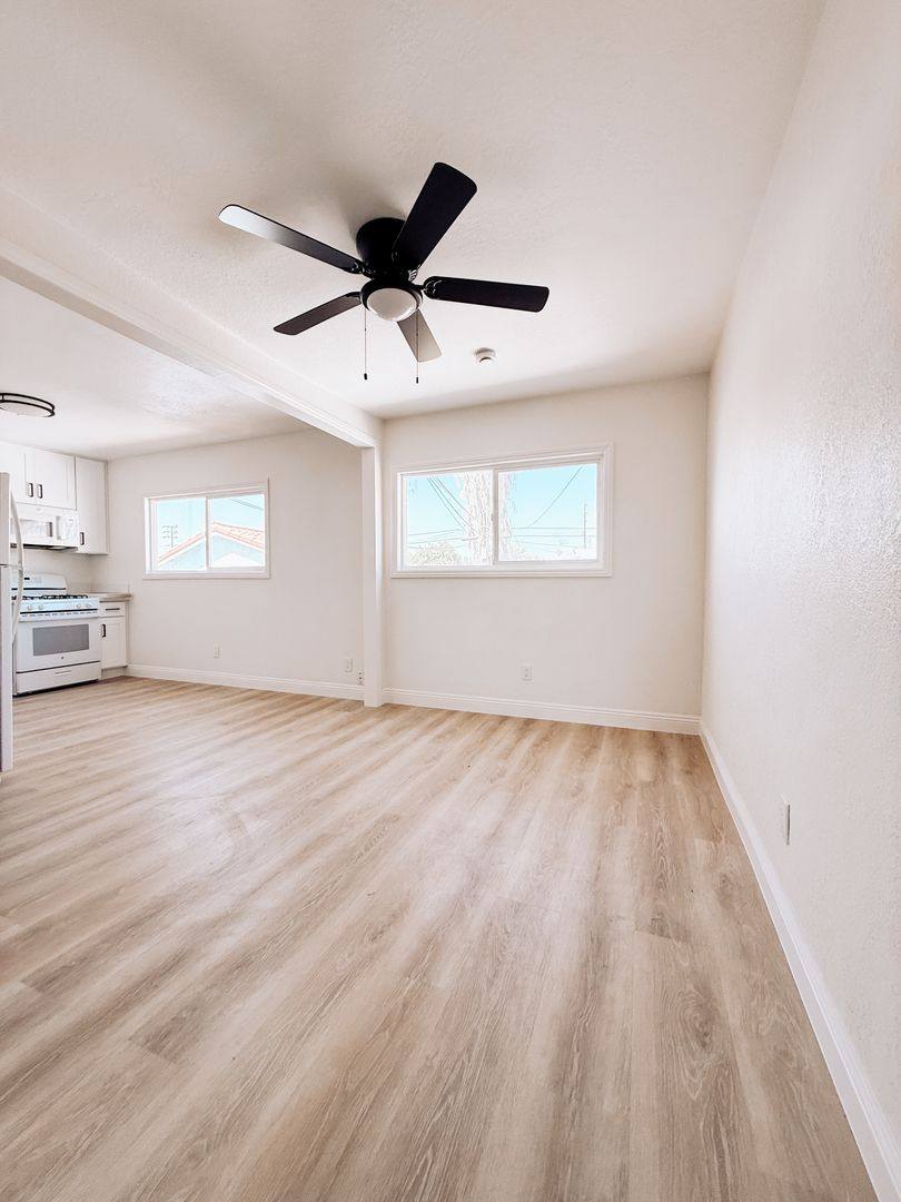 Apartment for rent at 1131 Lakme Ave, Wilmington, CA 90744