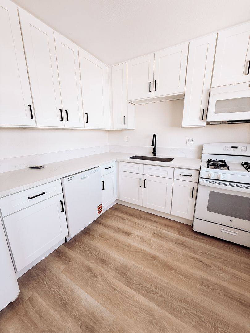 Apartment for rent at 1131 Lakme Ave, Wilmington, CA 90744