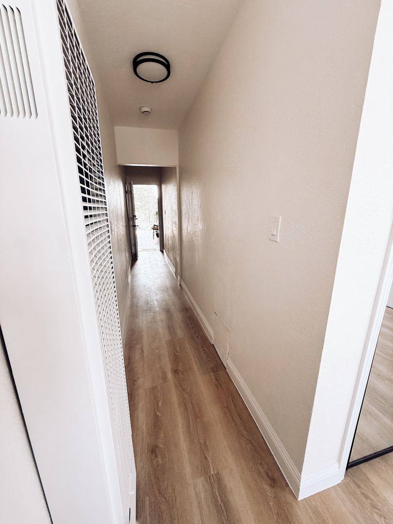 Apartment for rent at 1131 Lakme Ave, Wilmington, CA 90744