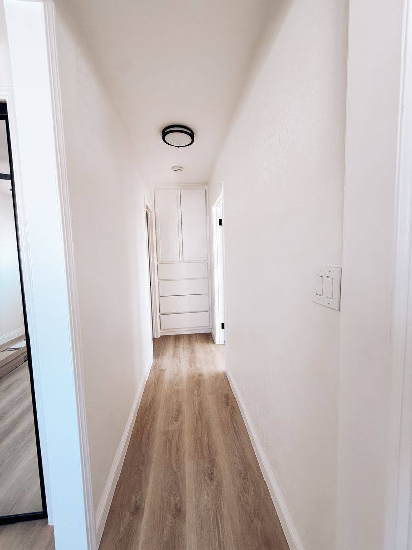 Apartment for rent at 1131 Lakme Ave, Wilmington, CA 90744