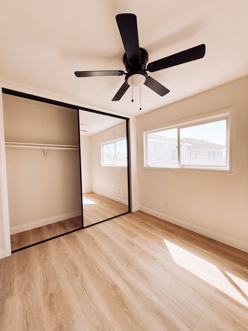 Apartment for rent at 1131 Lakme Ave, Wilmington, CA 90744