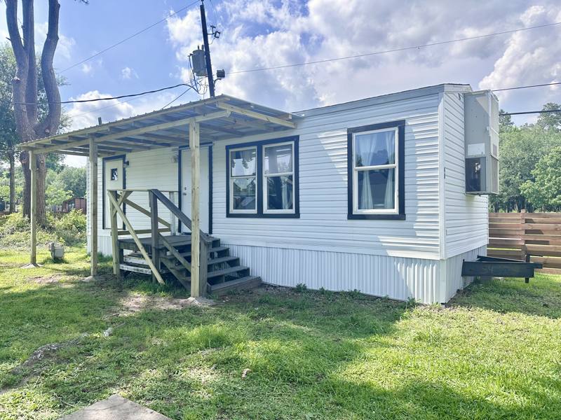 House for rent at 3801 Pheasant St #48, Orange, TX 77630