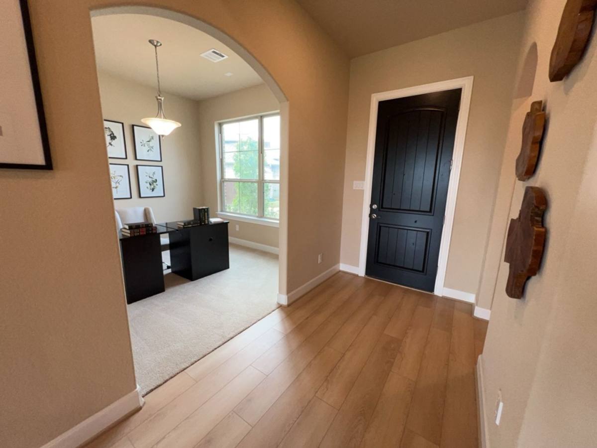 House for rent at 5602 Caracara St, Manvel, TX 77578