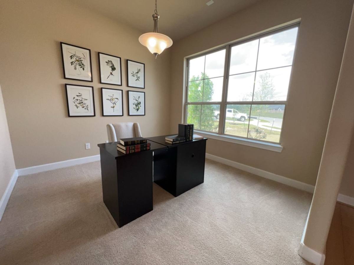 House for rent at 5602 Caracara St, Manvel, TX 77578