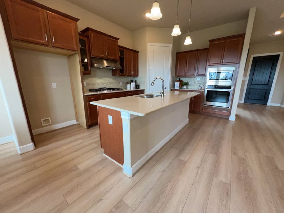 House for rent at 5602 Caracara St, Manvel, TX 77578