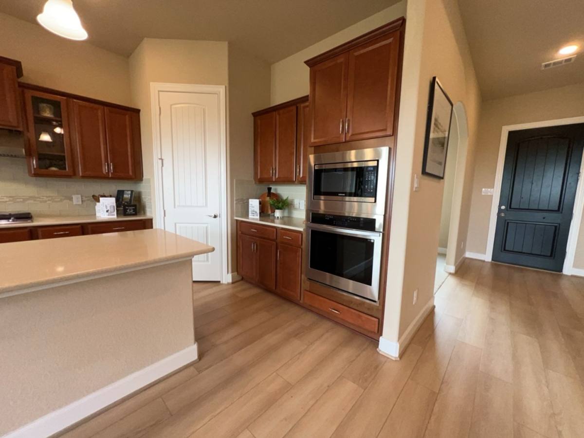 House for rent at 5602 Caracara St, Manvel, TX 77578